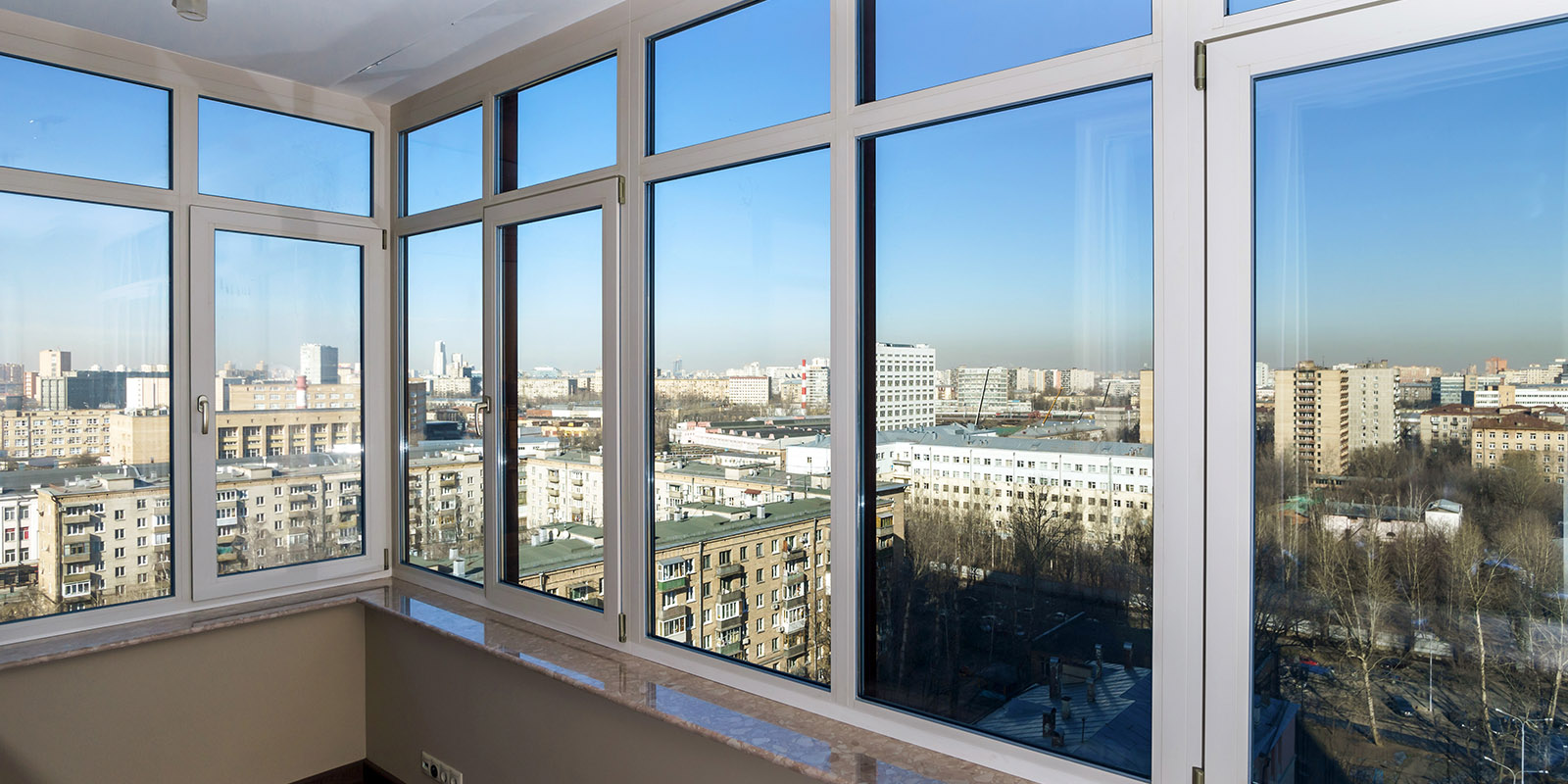 Fensterbau Berlin